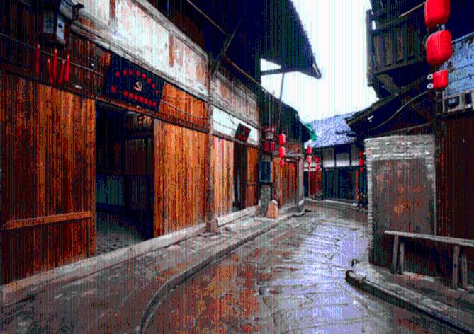 征服深渊，吕文扬穿越怒江大峡谷